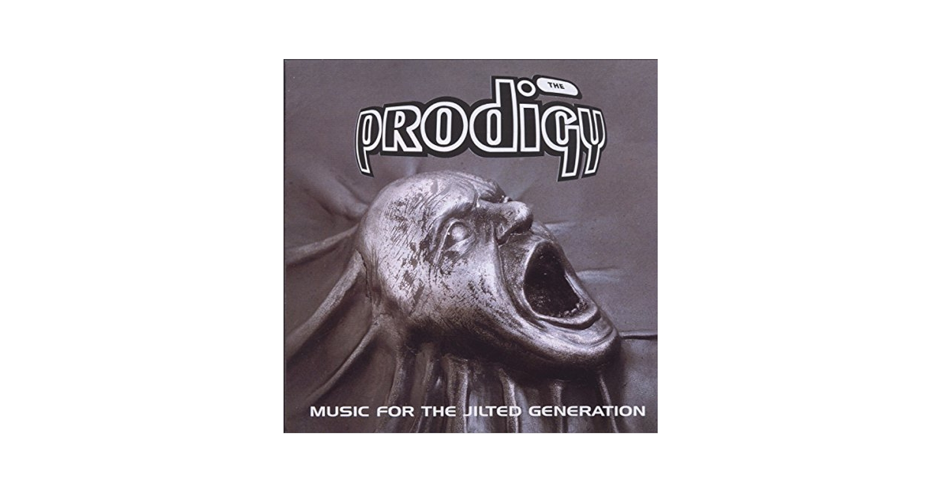 Amazon.com: Music for the Jilted Generation: 5012093551425